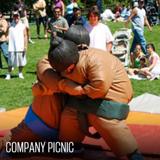 Company Picnic